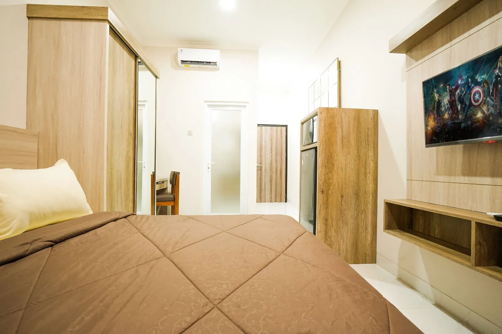 Jogja Lodge
