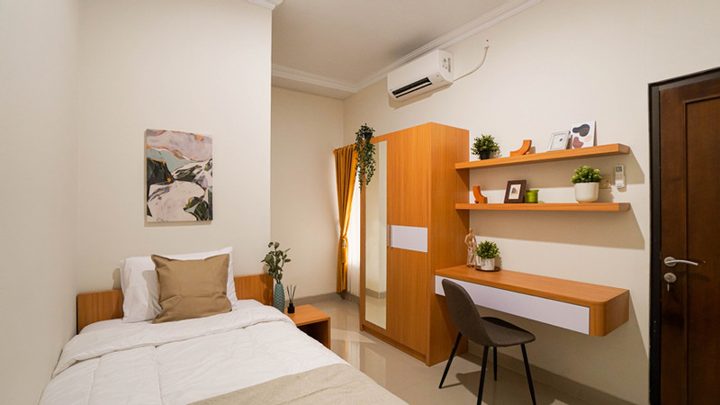 Kost M - Executive Residence Jogja