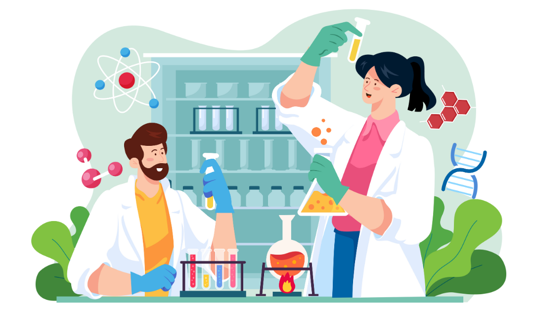 Biotechnology Internship Program: From Lab to Industry