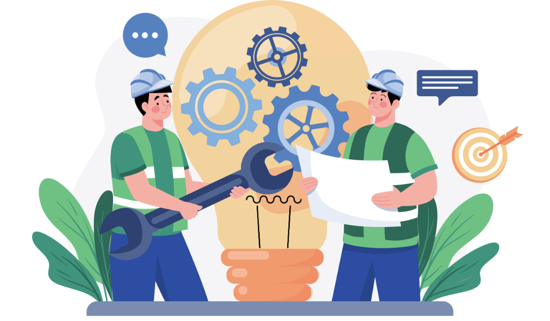 Engineering Internship Program: Bridging Theory and Practice