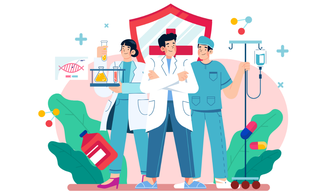 Health Internship Program: Gaining Real-World Experience in Healthcare