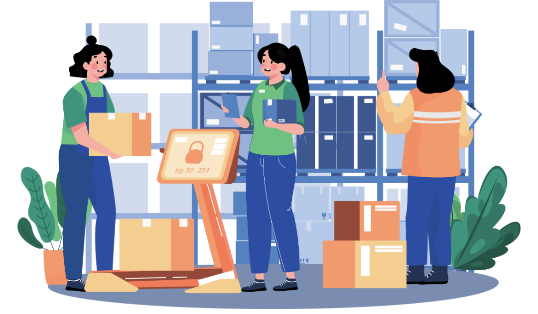 Transport and Shipping Internship Program: Navigating the Logistics Industry