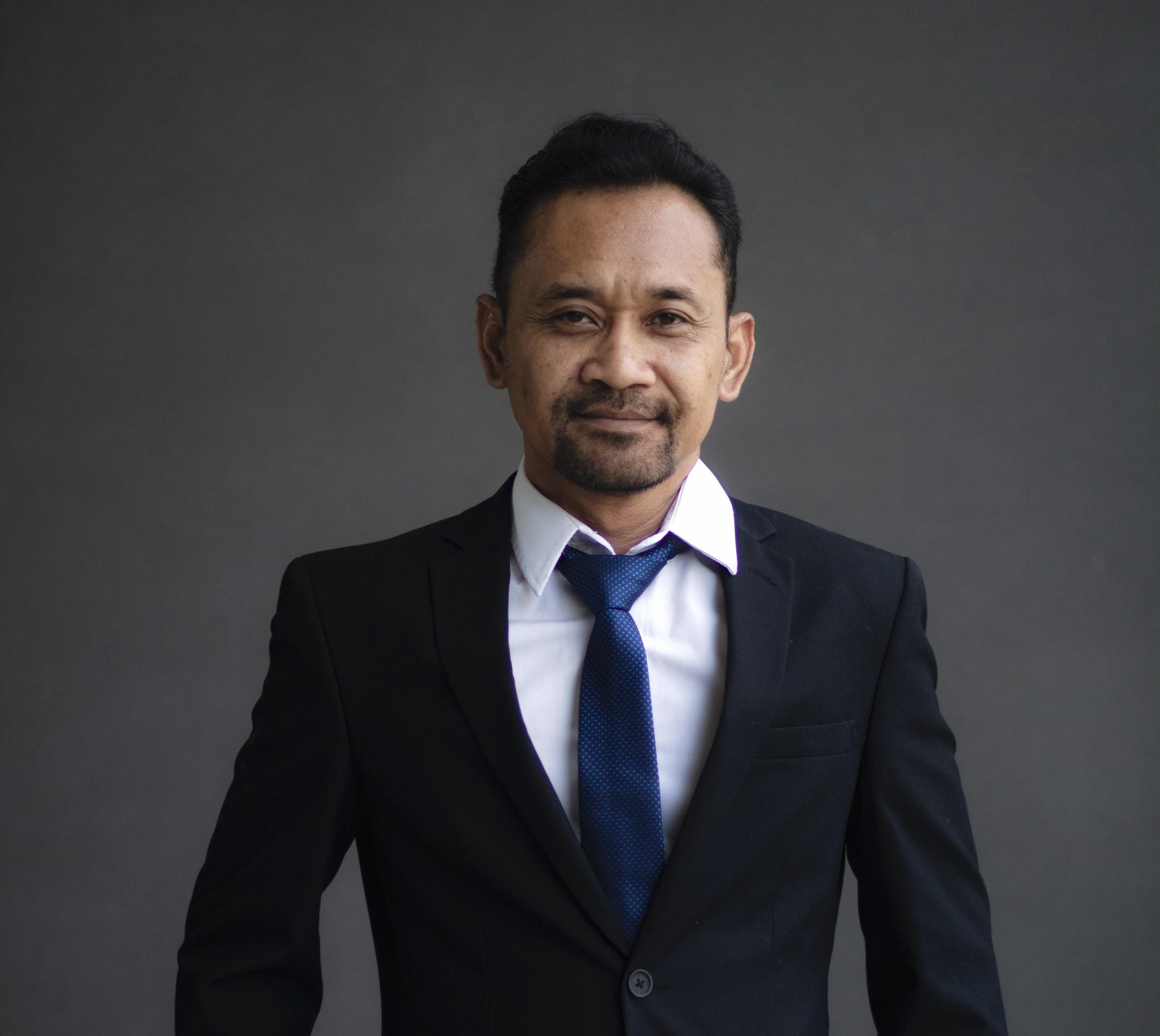 Victor Mahrizal
